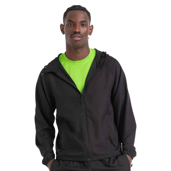 Awdis Miesten Active Track -takki