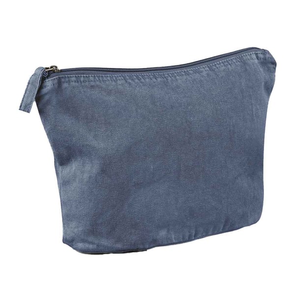 Westford Mill Garment Dyed Accessory Bag