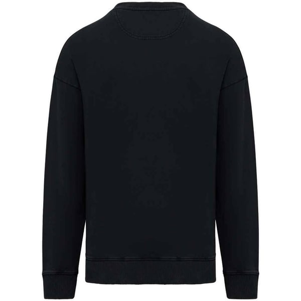 Native Spirit Unisex Adult Washed Sweatshirt