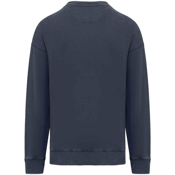 Native Spirit Unisex Adult Washed Sweatshirt