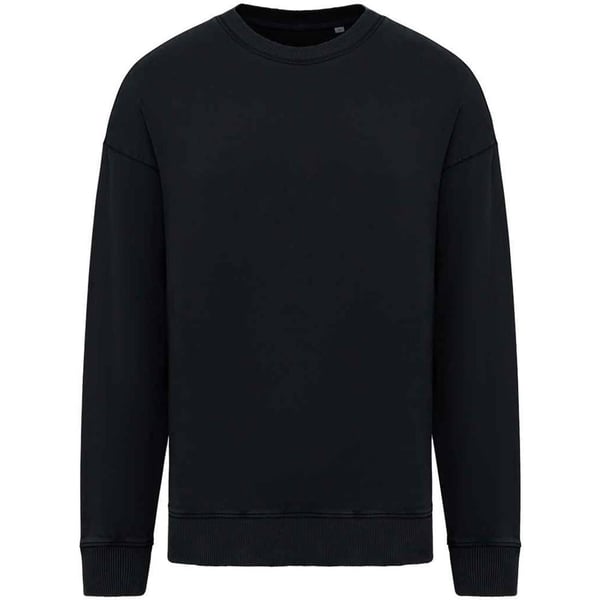 Native Spirit Unisex Adult Washed Sweatshirt