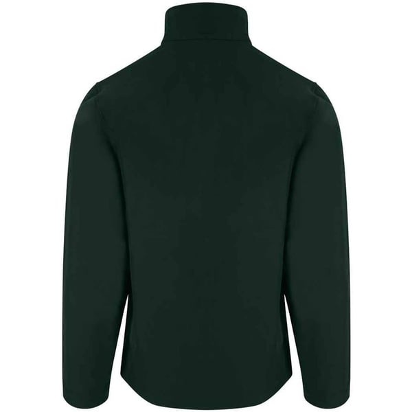PRO RTX miesten 2-kerroksinen softshell-takki
