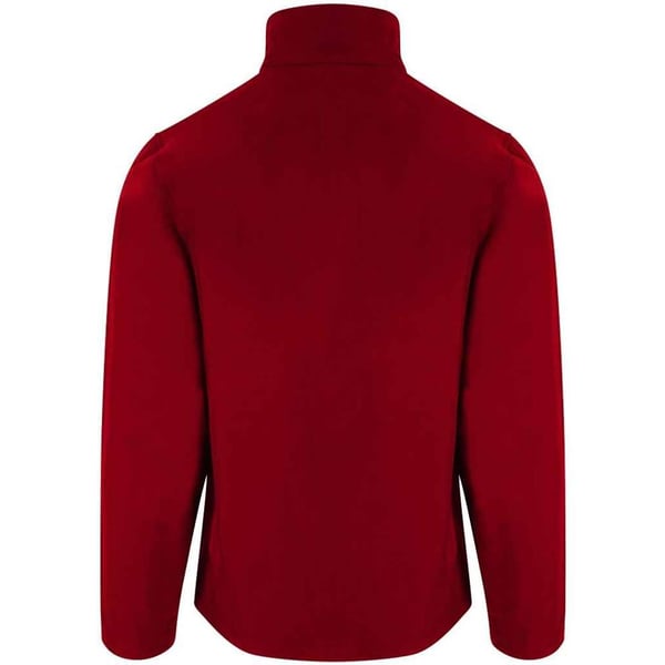 PRO RTX miesten 2-kerroksinen softshell-takki