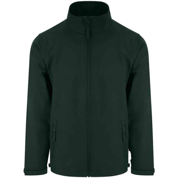 PRO RTX miesten 2-kerroksinen softshell-takki