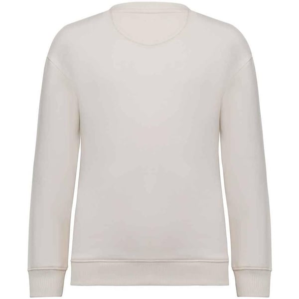 Native Spirit Childrens/Kids Round Neck Oversized Sweatshirt