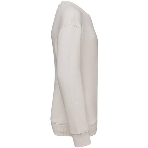Native Spirit Childrens/Kids Round Neck Oversized Sweatshirt