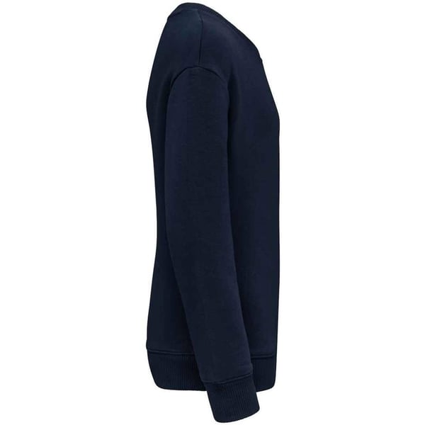Native Spirit Childrens/Kids Round Neck Oversized Sweatshirt