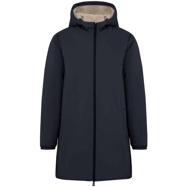 Native Spirit Unisex Adult Sherpa Lined Waterproof Jacket