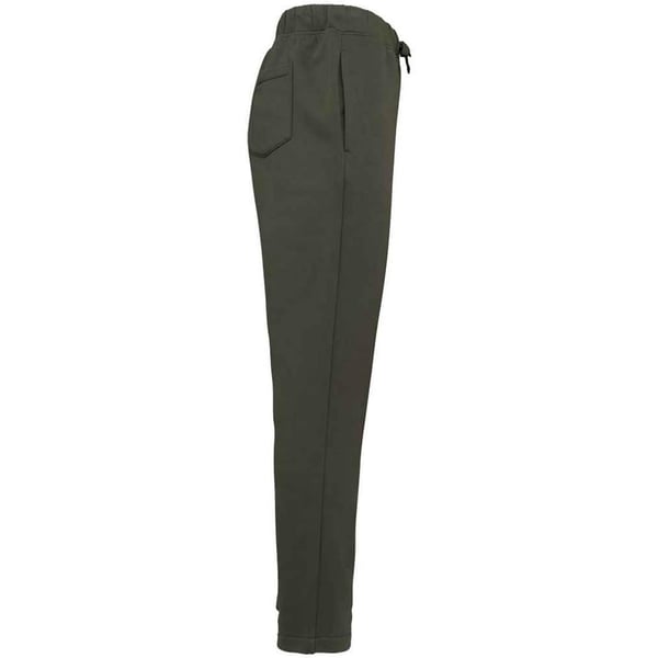 Native Spirit Unisex Adult Loose Jogging Bottoms