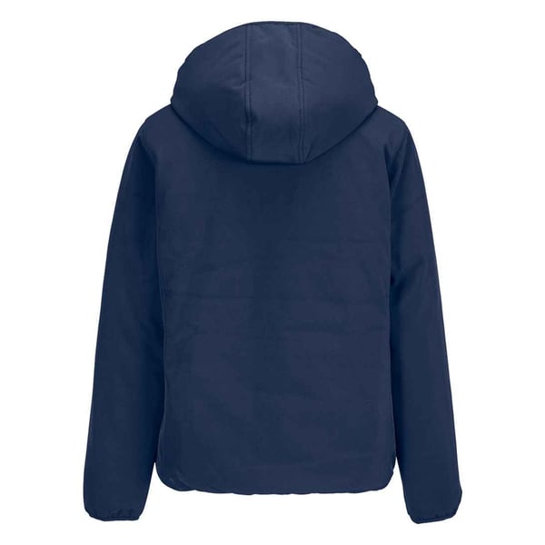 SOLS Womens/Ladies Falcon Padded Soft Shell Jacket