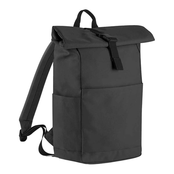 Bagbase Premium Roll Top Kierrätysreppu
