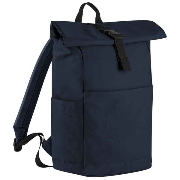 Bagbase Premium Roll Top Kierrätysreppu