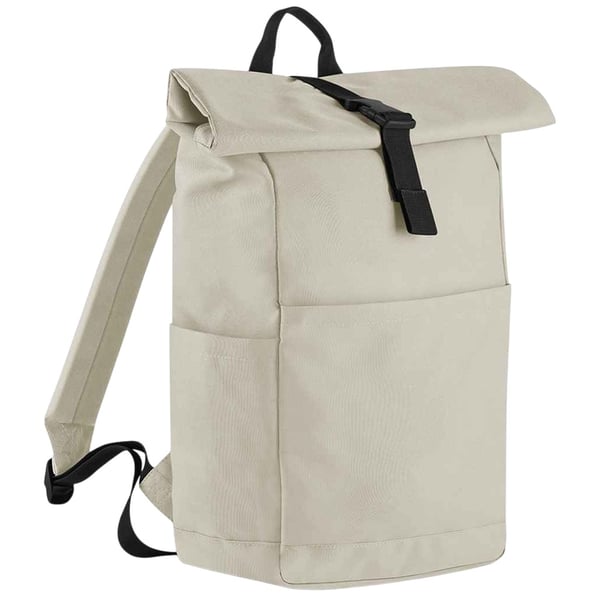 Bagbase Premium Roll Top Kierrätysreppu