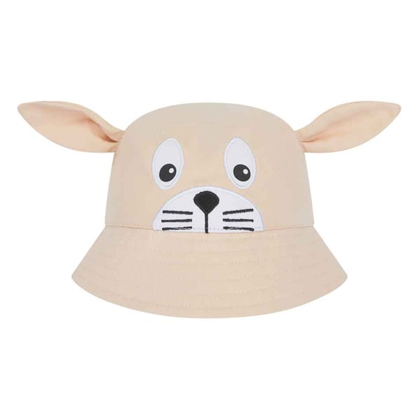 Larkwood Baby Bunny Bucket Hat