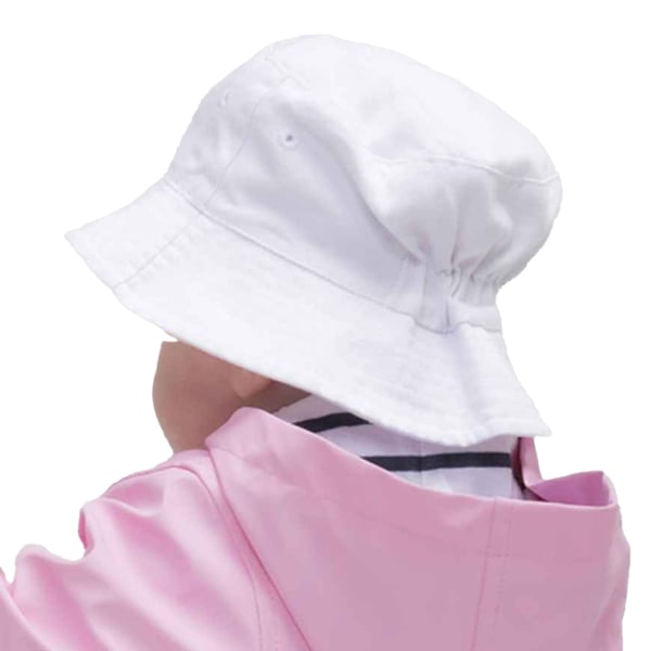 Larkwood Baby Plain Bucket Hat