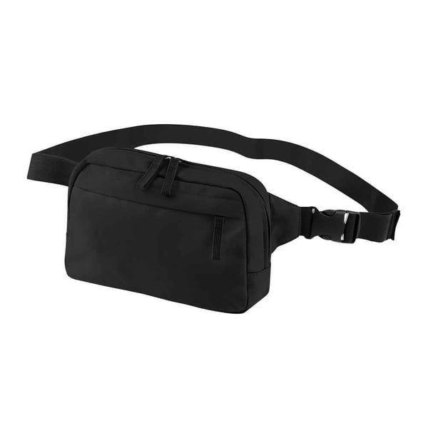 Bagbase Premium Recycled Crossbody Bag