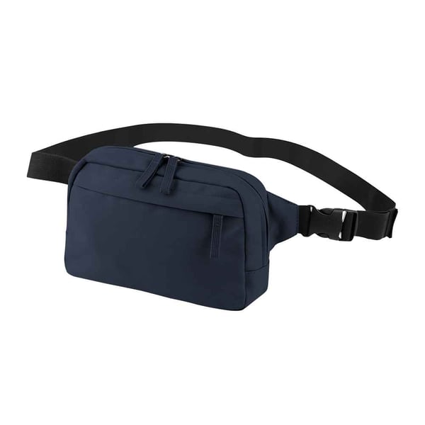 Bagbase Premium Recycled Crossbody Bag