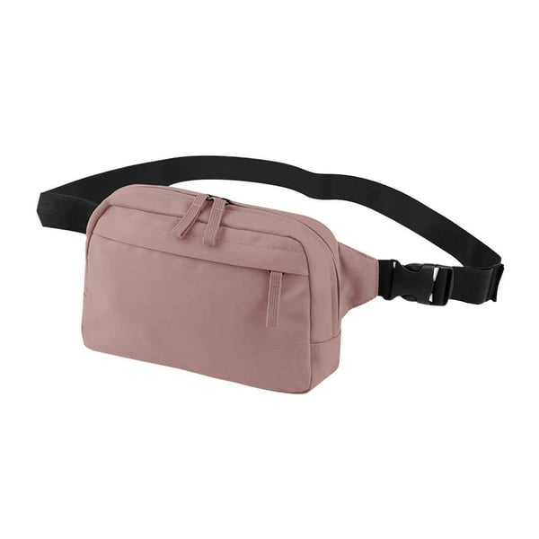 Bagbase Premium Recycled Crossbody Bag