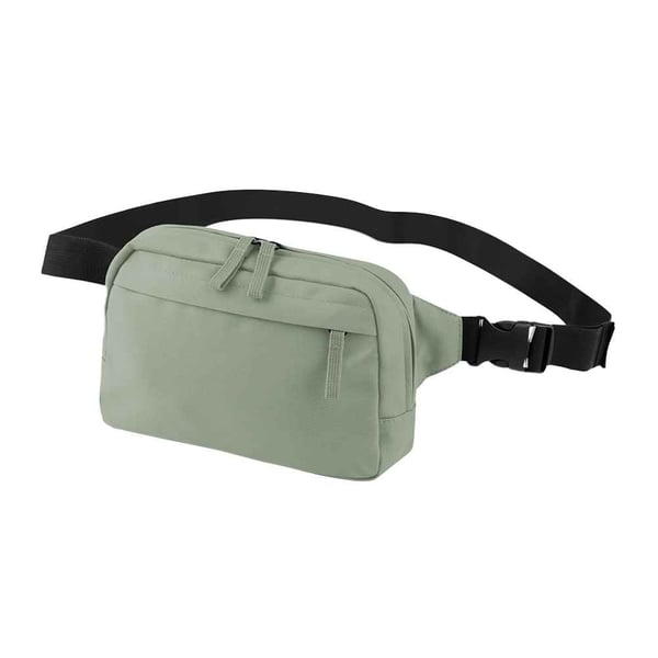 Bagbase Premium Recycled Crossbody Bag