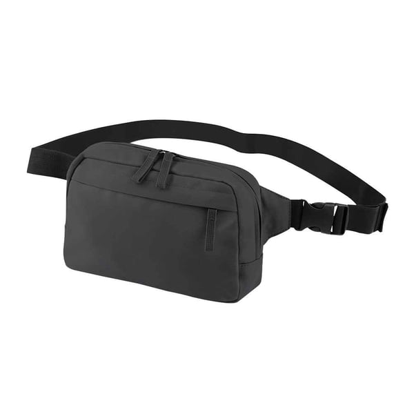 Bagbase Premium Recycled Crossbody Bag