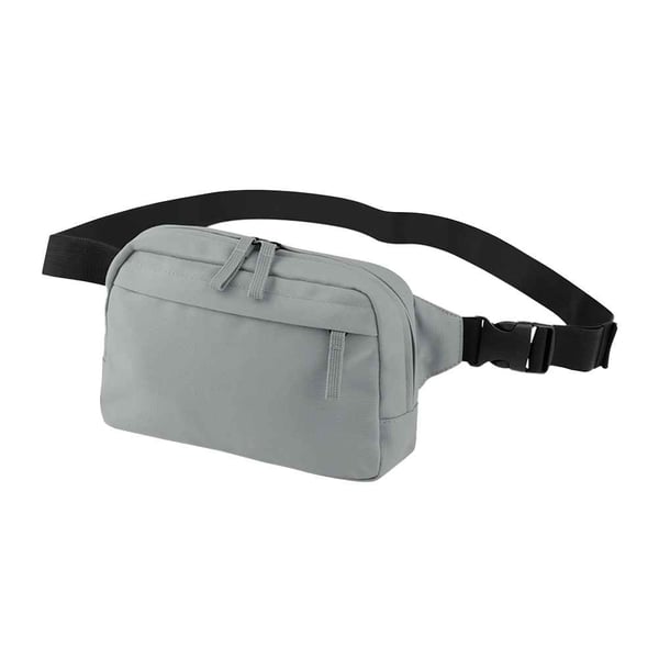 Bagbase Premium Recycled Crossbody Bag