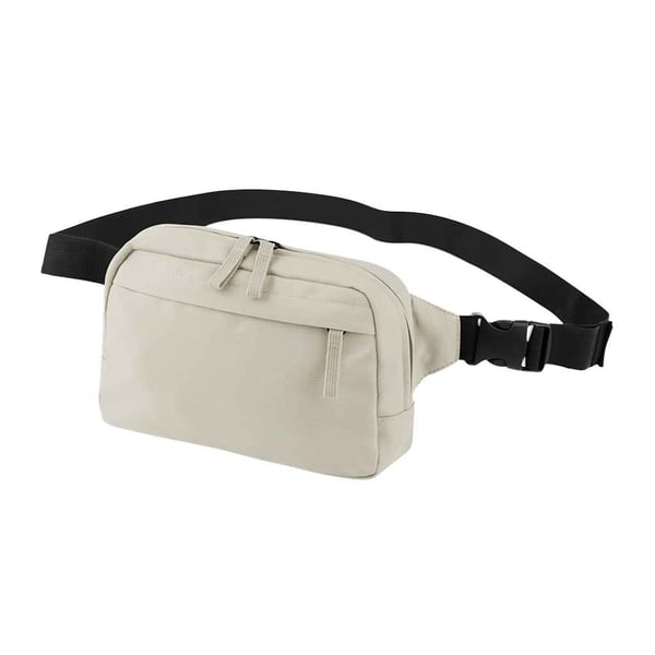 Bagbase Premium Recycled Crossbody Bag