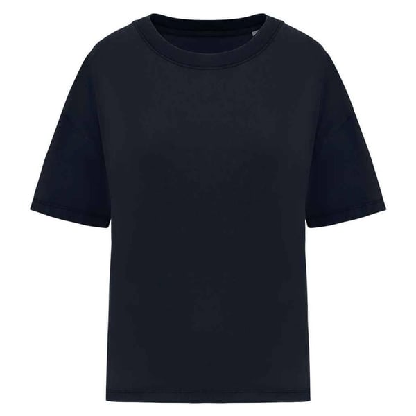 Native Spirit Womens/Ladies Washed T-Shirt