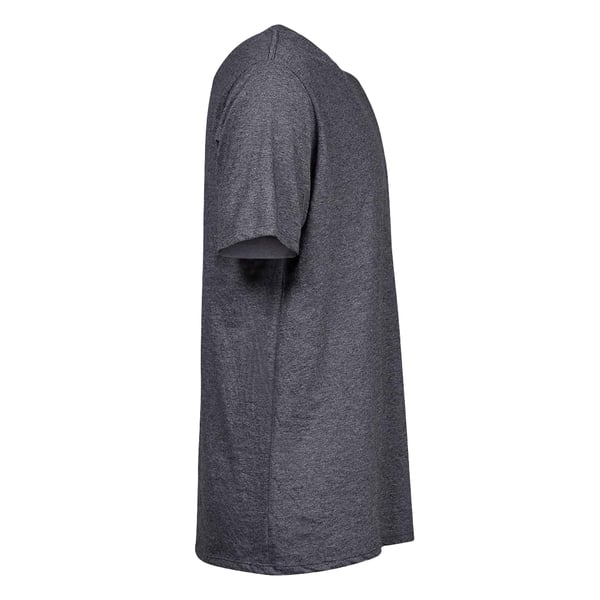 Tee Jays Melange T-shirt til mænd