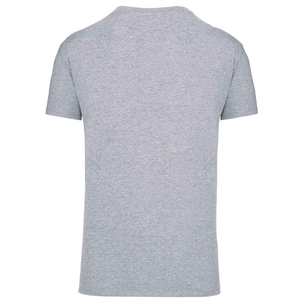 Kariban Mens BIO150IC Crew Neck T-Shirt