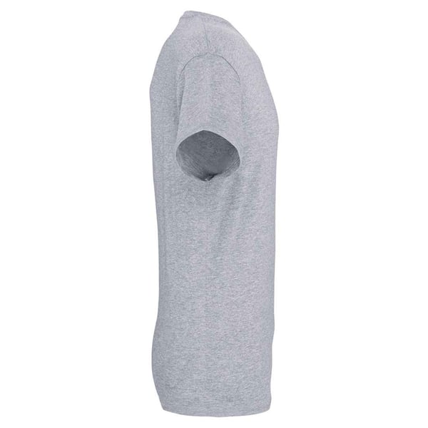 Kariban Mens BIO150IC Crew Neck T-Shirt