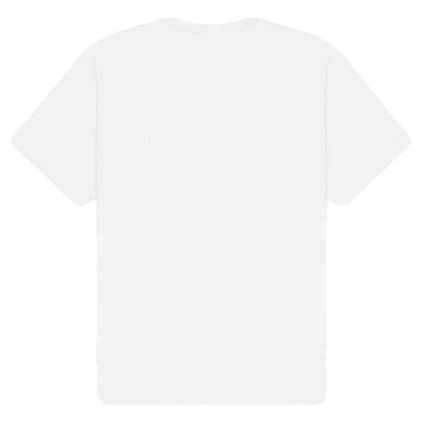 Bella + Canvas Unisex aikuisten raskas T-paita