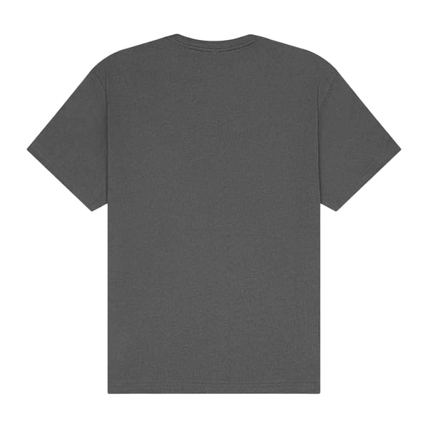Bella + Canvas Unisex aikuisten raskas T-paita