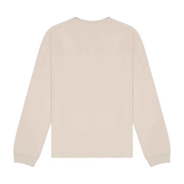 Bella + Canvas Unisex Adult Heavyweight Long-Sleeved T-Shirt