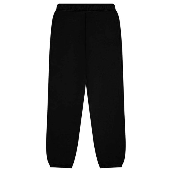 Bella + Canvas Unisex Adult Heavyweight Jogging Bottoms