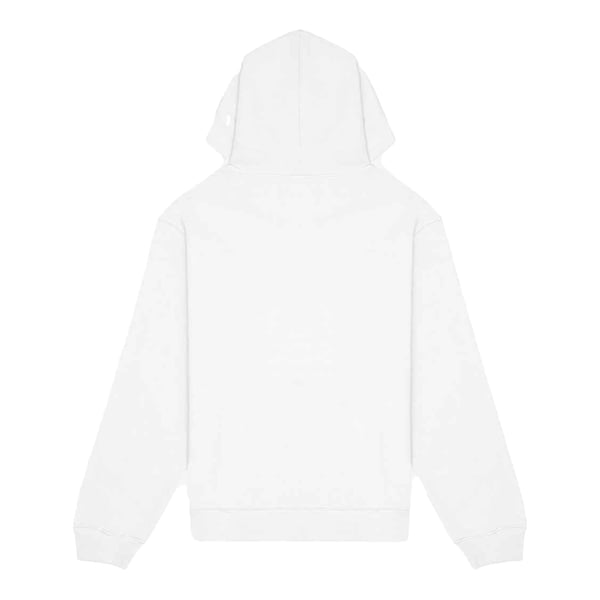 Bella + Canvas Womens/Ladies Heavyweight Pullover Hoodie