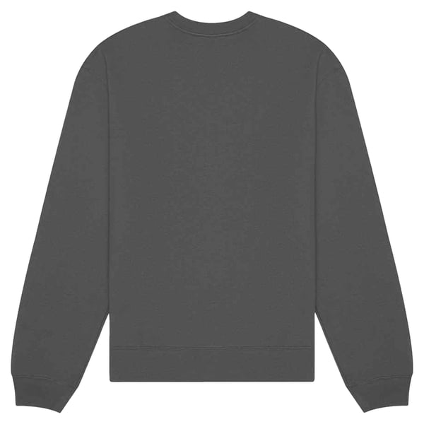 Bella + Canvas Unisex Adult Heavyweight Crew Neck Sweatshirt