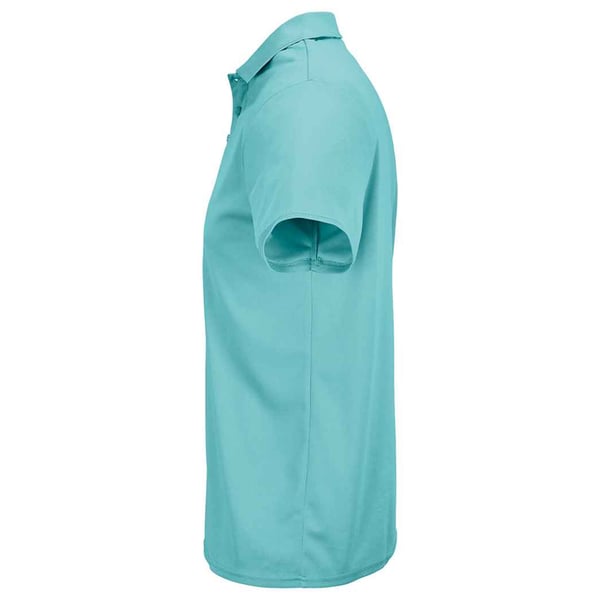 SOLS Unisex aikuisten Pitcher kierrätetty polyesteripoolopaita