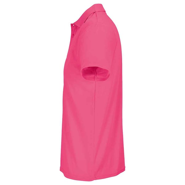SOLS Unisex aikuisten Pitcher kierrätetty polyesteripoolopaita