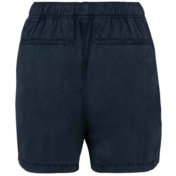 Spasso naisten Tencel-shortsit