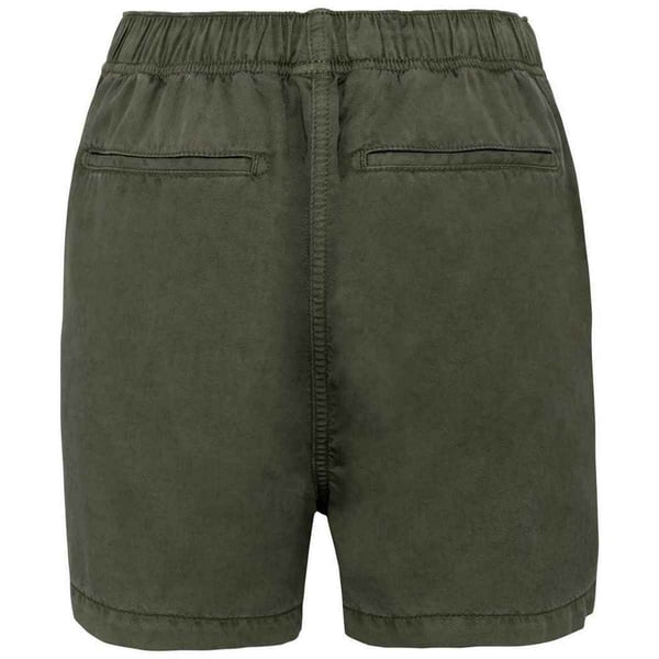 Spasso naisten Tencel-shortsit