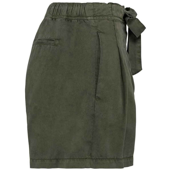 Spasso naisten Tencel-shortsit
