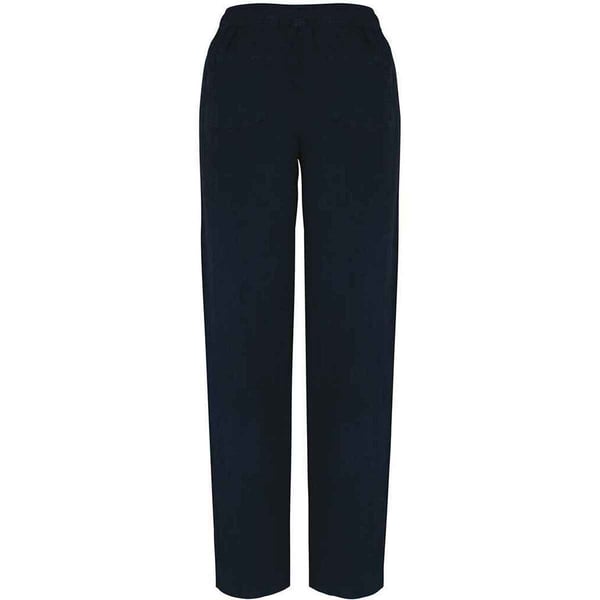Spasso Womens/Ladies Washed Trousers
