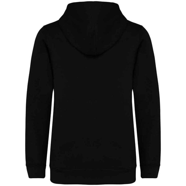Native Spirit Childrens/Kids Full Zip Hoodie