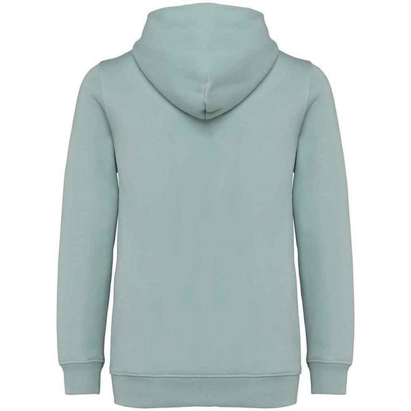 Native Spirit Childrens/Kids Full Zip Hoodie