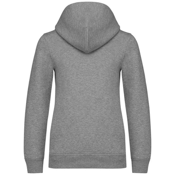 Native Spirit Childrens/Kids Full Zip Hoodie