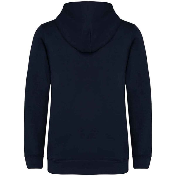 Native Spirit Childrens/Kids Full Zip Hoodie