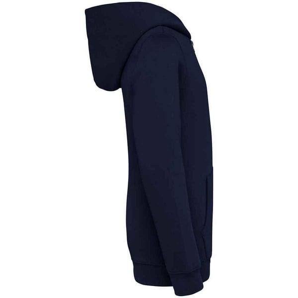 Native Spirit Childrens/Kids Full Zip Hoodie