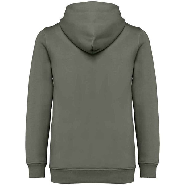 Native Spirit Childrens/Kids Full Zip Hoodie