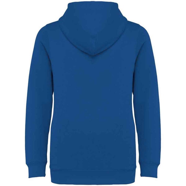 Native Spirit Childrens/Kids Full Zip Hoodie