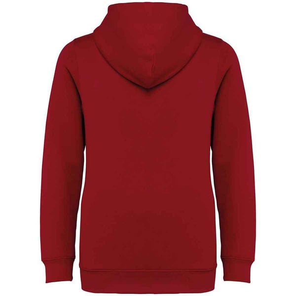 Native Spirit Childrens/Kids Full Zip Hoodie